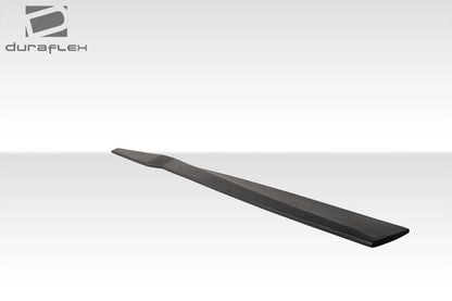 2020-2025 Chevrolet Corvette Duraflex Gran Veloce Side Skirts