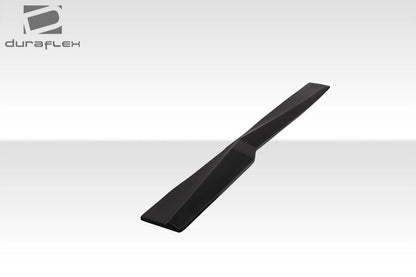 2020-2025 Chevrolet Corvette Duraflex Gran Veloce Side Skirts