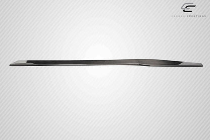 2020-2025 Chevrolet Corvette Carbon Creations Gran Veloce Carbon Fiber Side Skirts