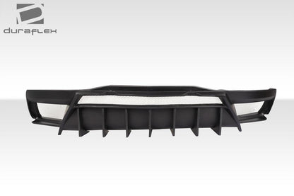 2020-2025 Chevrolet Corvette Duraflex Gran Veloce Rear Lip