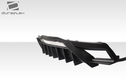 2020-2025 Chevrolet Corvette Duraflex Gran Veloce Rear Lip