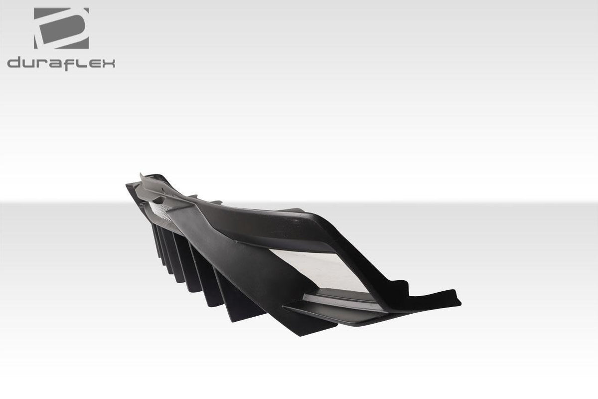 2020-2025 Chevrolet Corvette Duraflex Gran Veloce Rear Lip