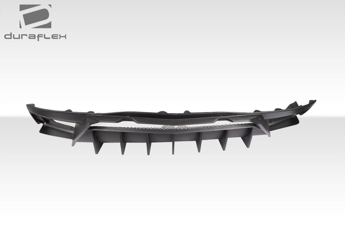 2020-2025 Chevrolet Corvette Duraflex Gran Veloce Rear Lip