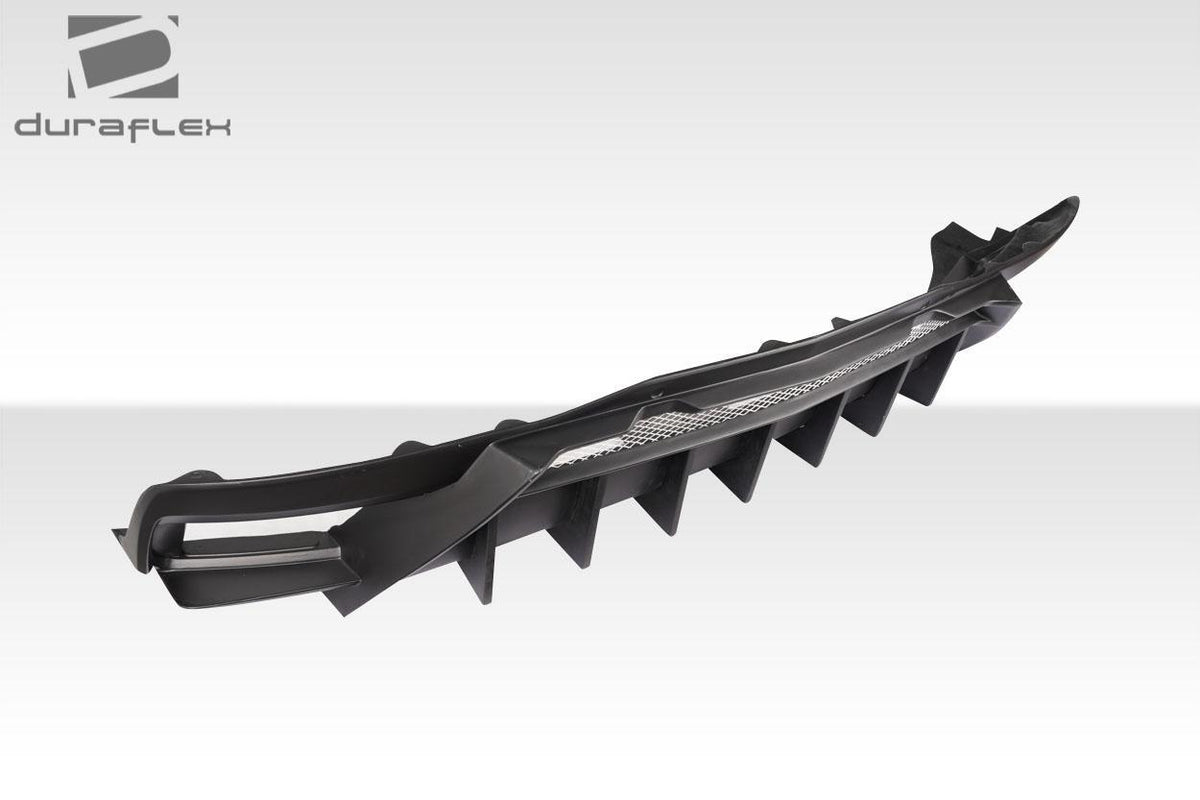 2020-2025 Chevrolet Corvette Duraflex Gran Veloce Rear Lip