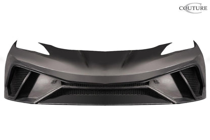 2020-2025 Chevrolet Corvette Couture Gran Veloce Front Bumper