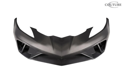 2020-2025 Chevrolet Corvette Couture Gran Veloce Front Bumper