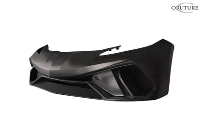 2020-2025 Chevrolet Corvette Couture Gran Veloce Front Bumper