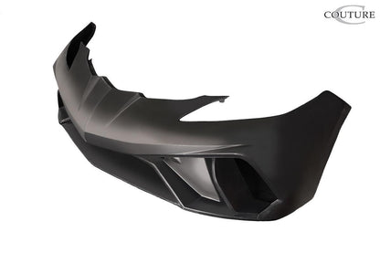 2020-2025 Chevrolet Corvette Couture Gran Veloce Front Bumper