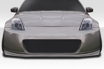 2003-2008 Nissan 350Z Duraflex N-2 V2 Front Bumper