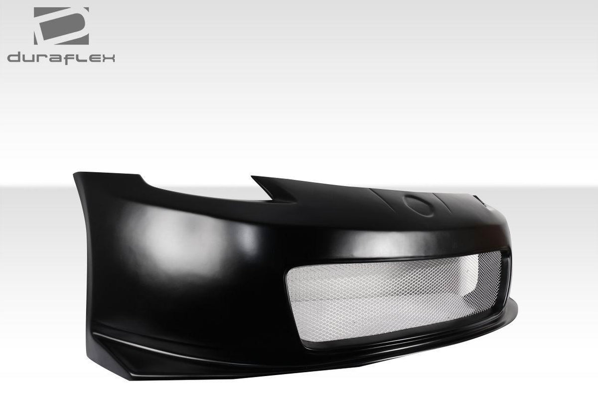 2003-2008 Nissan 350Z Duraflex N-2 V2 Front Bumper