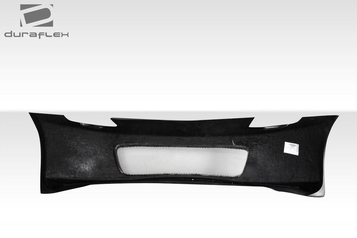 2003-2008 Nissan 350Z Duraflex N-2 V2 Front Bumper