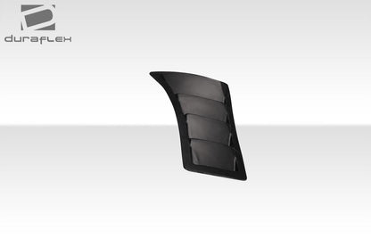 2020-2025 Chevrolet Corvette Duraflex Gran Veloce Fender