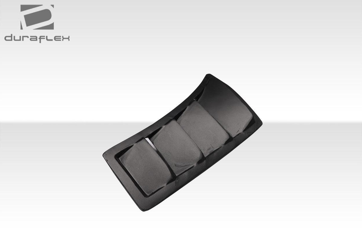2020-2025 Chevrolet Corvette Duraflex Gran Veloce Fender