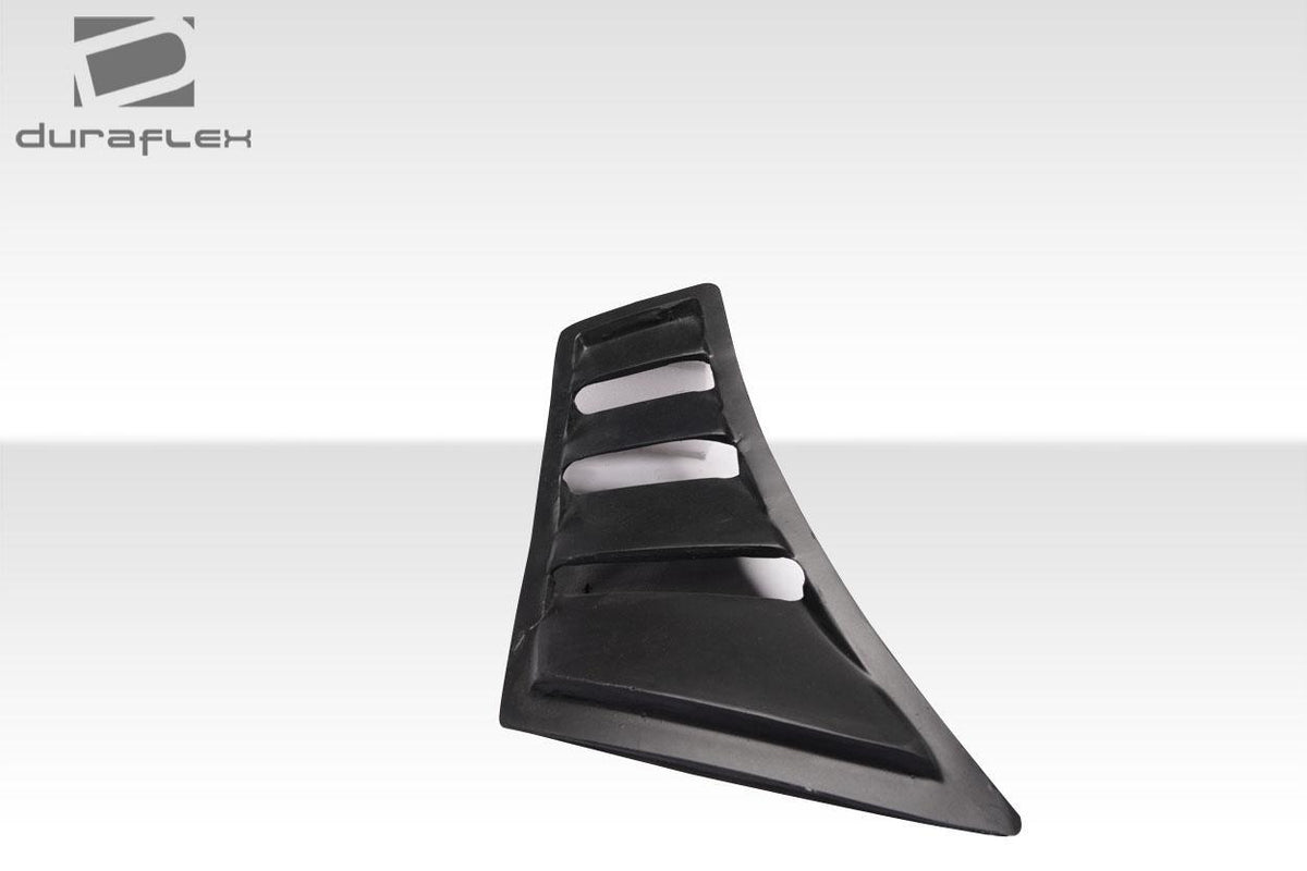 2020-2025 Chevrolet Corvette Duraflex Gran Veloce Fender