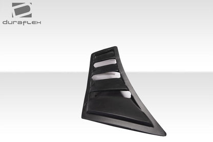 2020-2025 Chevrolet Corvette Duraflex Gran Veloce Fender