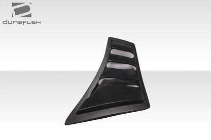 2020-2025 Chevrolet Corvette Duraflex Gran Veloce Fender