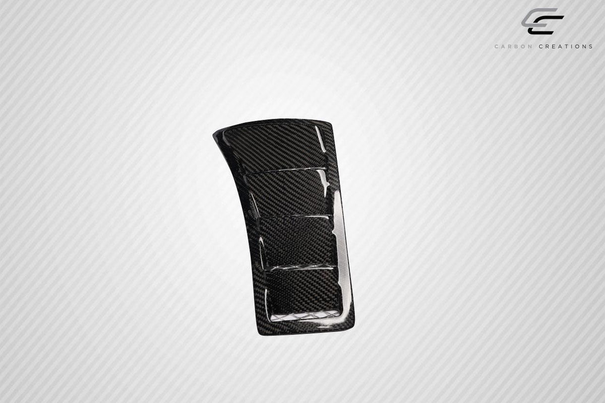 2020-2025 Chevrolet Corvette Carbon Creations Gran Veloce Carbon Fiber Fender