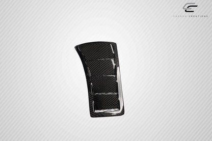 2020-2025 Chevrolet Corvette Carbon Creations Gran Veloce Carbon Fiber Fender