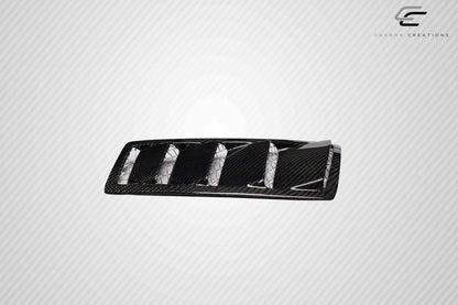 2020-2025 Chevrolet Corvette Carbon Creations Gran Veloce Carbon Fiber Fender