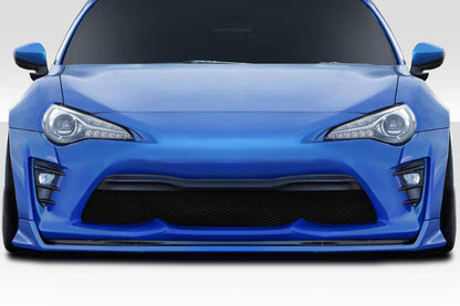 2017-2020 Toyota 86 Duraflex AMGT Front Lip