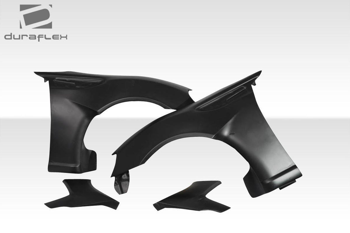 2017-2020 Toyota 86 Duraflex AMGT Fender