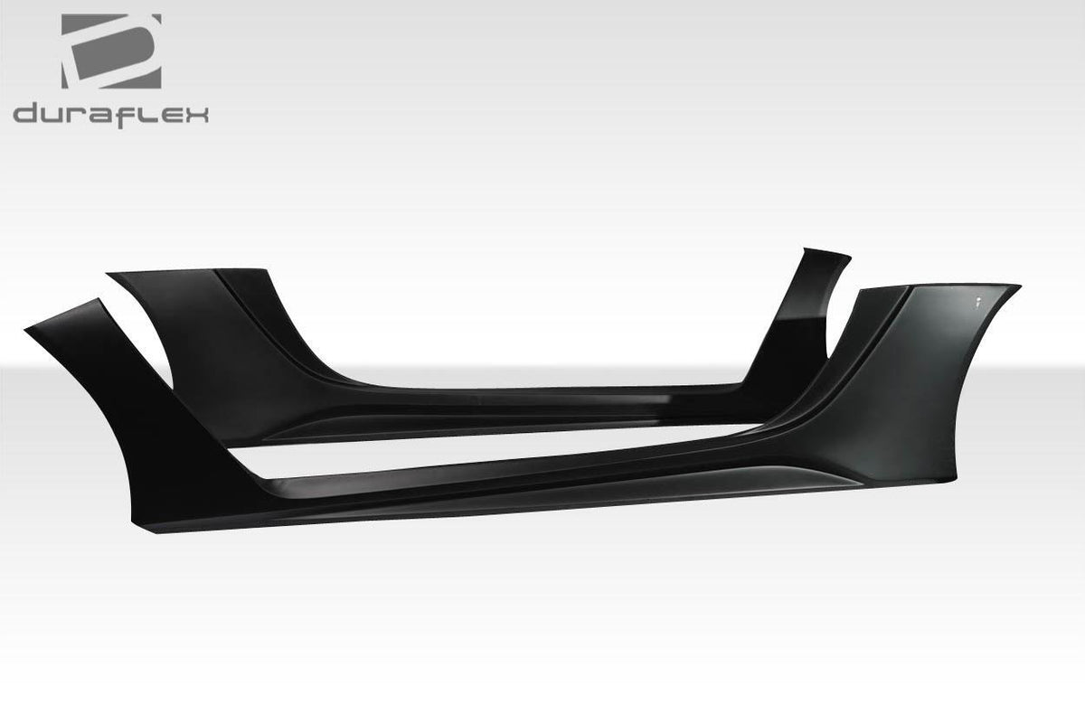 2017-2020 Toyota 86 Duraflex AMGT Side Skirts