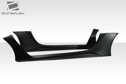 2017-2020 Toyota 86 Duraflex AMGT Side Skirts