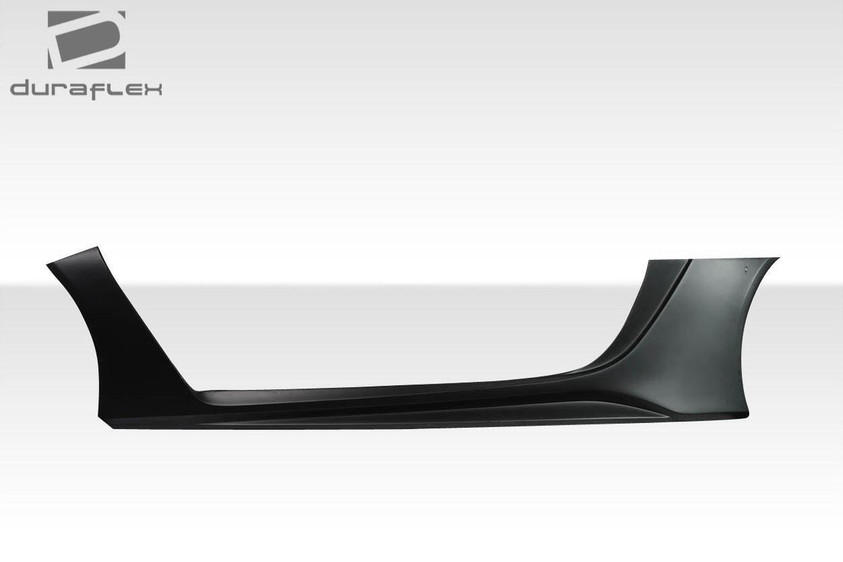 2017-2020 Toyota 86 Duraflex AMGT Side Skirts