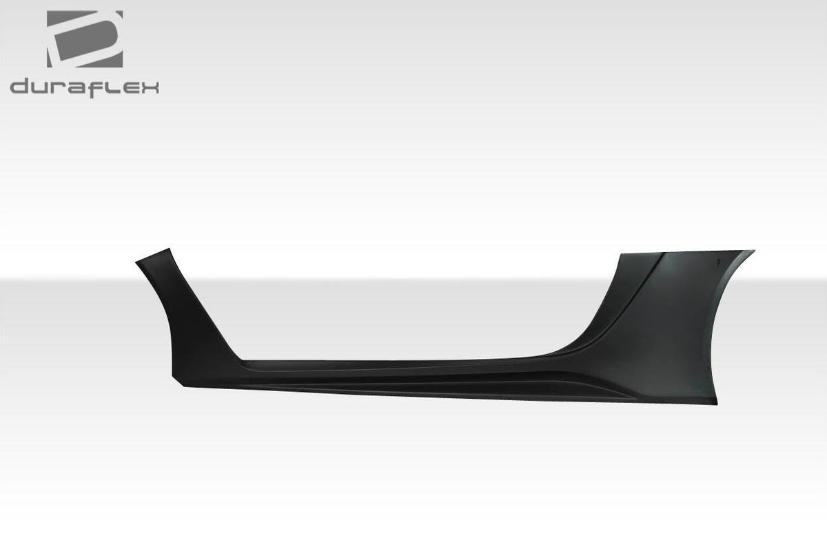 2017-2020 Toyota 86 Duraflex AMGT Side Skirts
