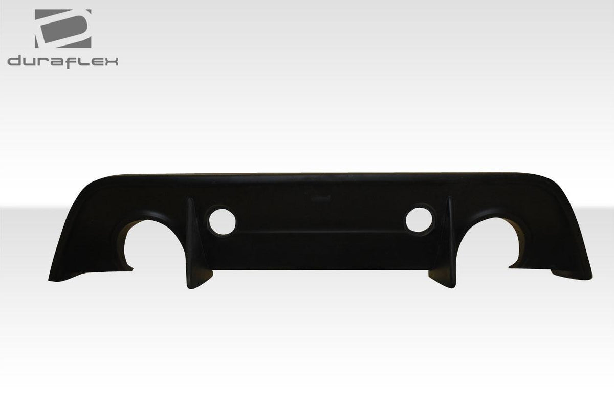 2013-2020 Toyota 86 Duraflex AMGT Rear Lip