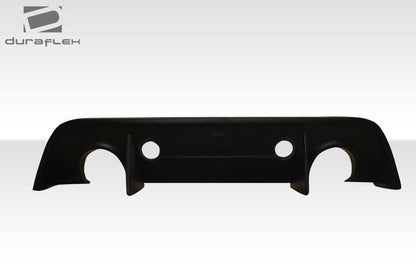 2013-2020 Toyota 86 Duraflex AMGT Rear Lip