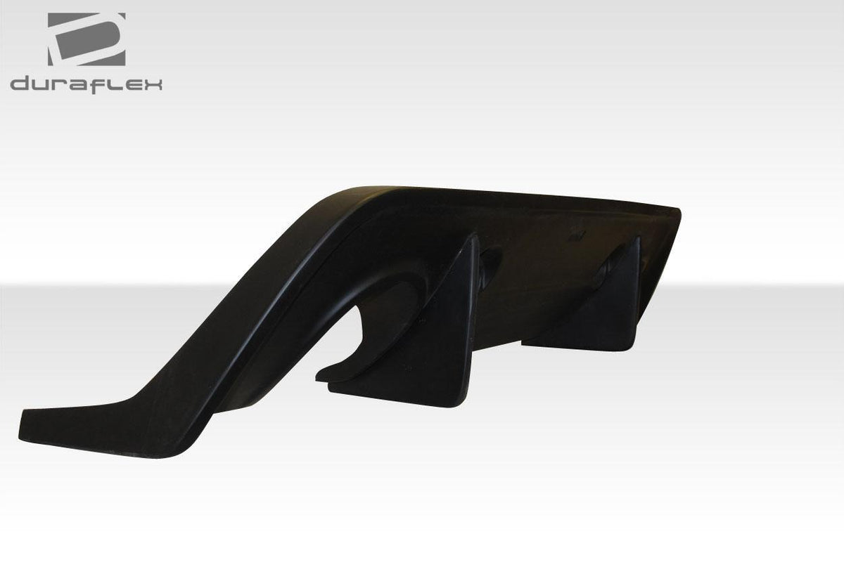 2013-2020 Toyota 86 Duraflex AMGT Rear Lip