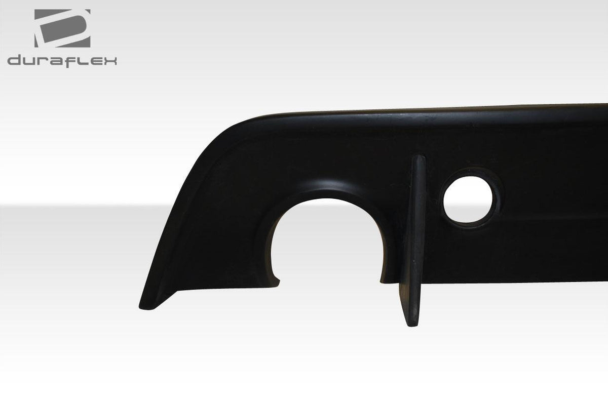 2013-2020 Toyota 86 Duraflex AMGT Rear Lip