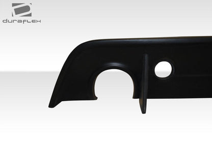 2013-2020 Toyota 86 Duraflex AMGT Rear Lip