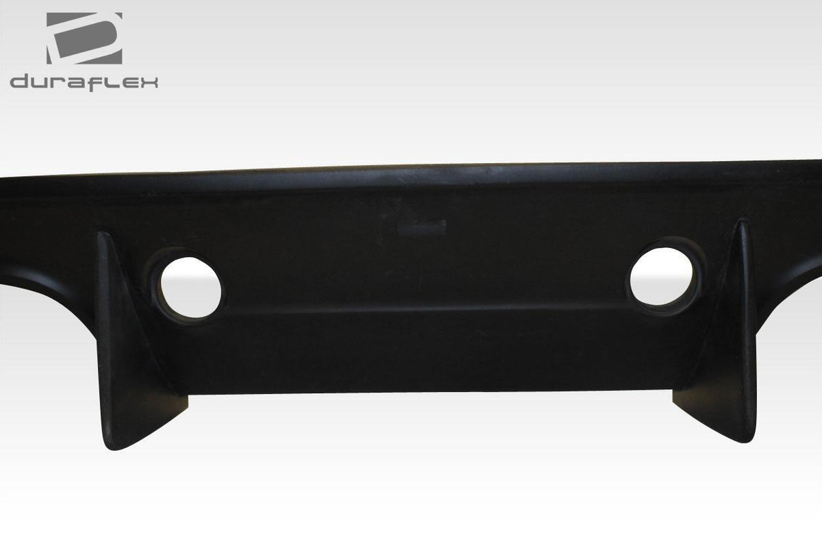 2013-2020 Toyota 86 Duraflex AMGT Rear Lip