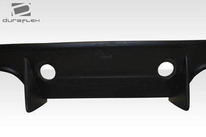 2013-2020 Toyota 86 Duraflex AMGT Rear Lip