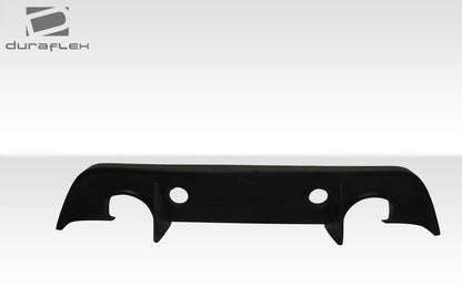 2013-2020 Toyota 86 Duraflex AMGT Rear Lip