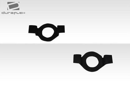 2013-2020 Toyota 86 Duraflex AMGT Rear Lip