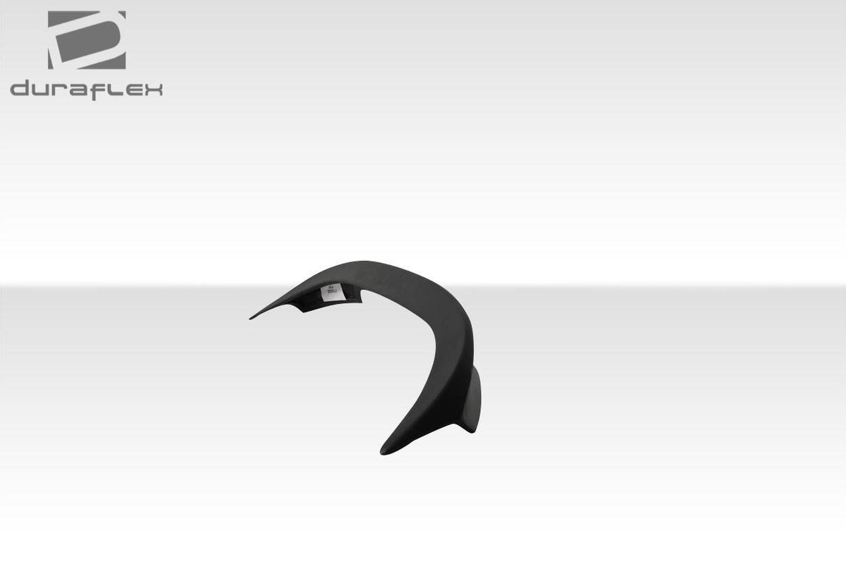 2013-2020 Toyota 86 Duraflex AMGT Rear Wing