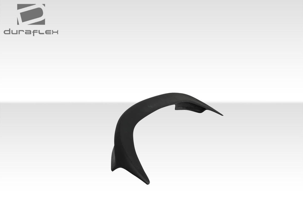 2013-2020 Toyota 86 Duraflex AMGT Rear Wing