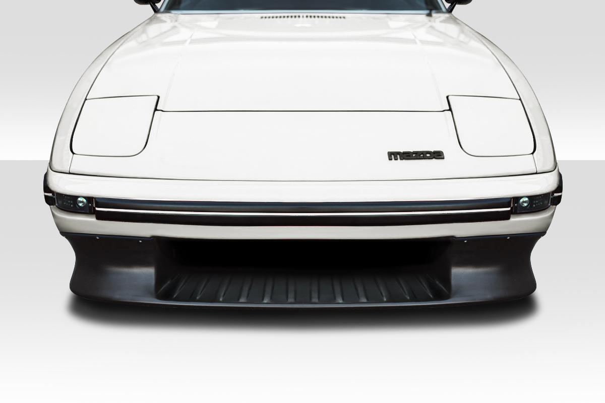 1979-1985 Mazda RX7 Duraflex K1 Front Lip