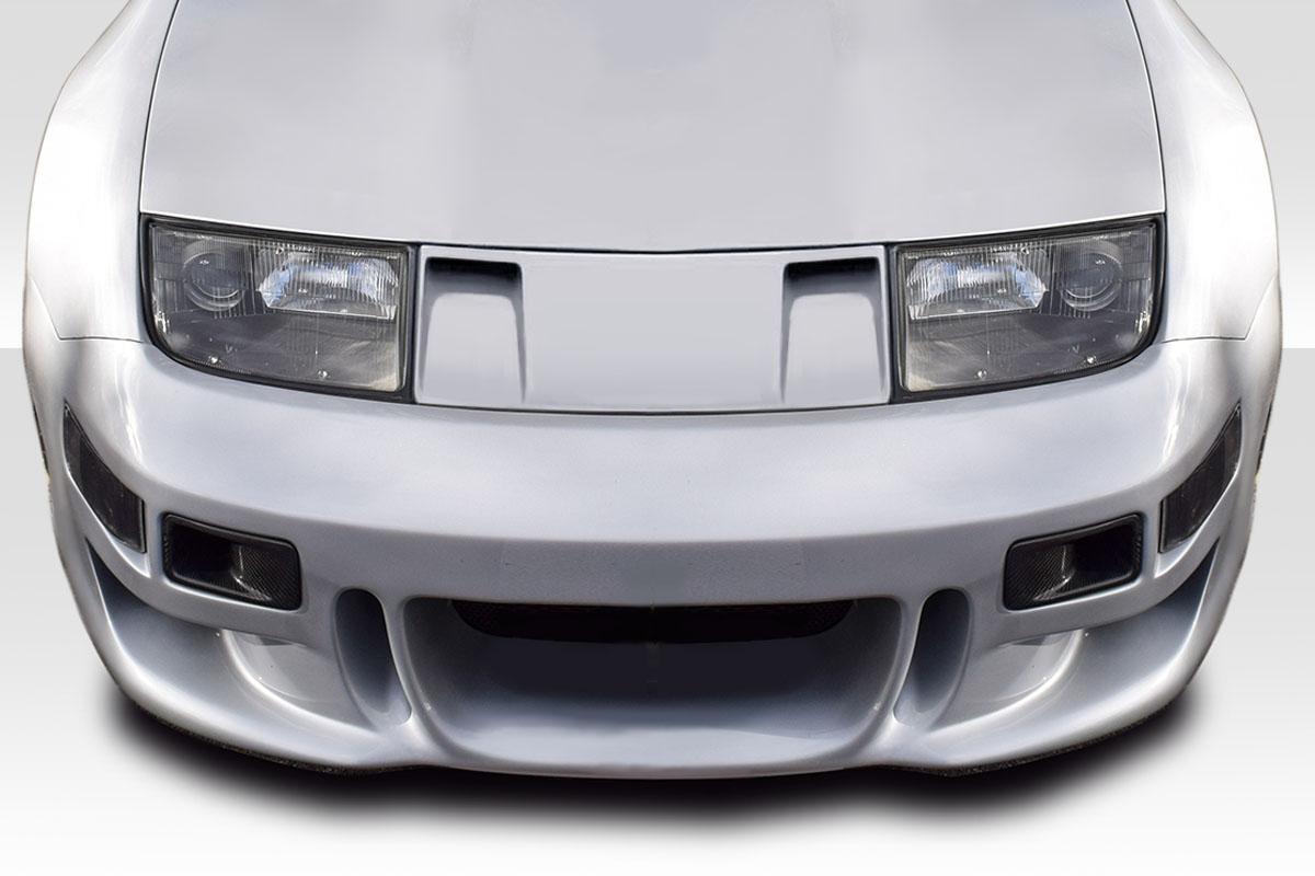1990-1996 Nissan 300ZX Duraflex TZ4 Grille