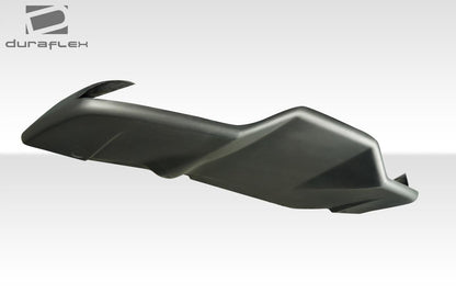 2002-2007 Subaru Impreza Duraflex VTX Rear Lip