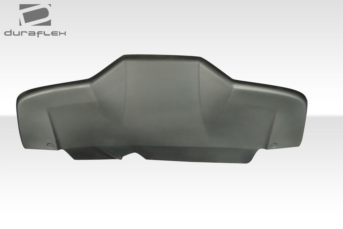 2002-2007 Subaru Impreza Duraflex VTX Rear Lip