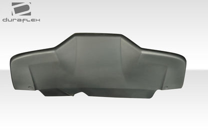 2002-2007 Subaru Impreza Duraflex VTX Rear Lip