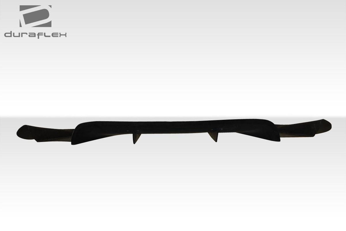 2003-2006 Mitsubishi Lancer Duraflex VRS Rear Lip