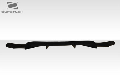 2003-2006 Mitsubishi Lancer Duraflex VRS Rear Lip