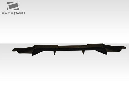 2003-2006 Mitsubishi Lancer Duraflex VRS Rear Lip