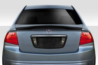 2004-2008 Acura TL Duraflex ERM Rear Wing