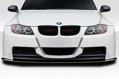 2006-2008 BMW 3 Series Duraflex HX Front Lip